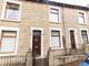 Thumbnail Terraced house for sale in 47, Primrose Street, Accrington