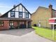 Thumbnail Detached house for sale in Tower Lane, Bearsted, Maidstone, Kent