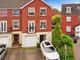 Thumbnail Town house for sale in Cambrian Grove, Marshfield, Cardiff