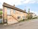 Thumbnail Detached house for sale in The Old Bakery, 15 Bull Lane, Ketton, Stamford