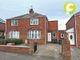 Thumbnail Semi-detached house for sale in Hollywell Road, North Shields