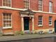 Thumbnail Flat to rent in Park Row, Nottingham
