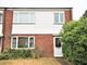 Thumbnail Detached house to rent in Hallett Walk, Canterbury