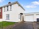 Thumbnail Property for sale in Shakespeare Road, Exeter