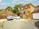 Thumbnail Detached house for sale in Hoover Close, St. Leonards-On-Sea