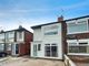 Thumbnail End terrace house for sale in Coronation Road South, Hull
