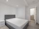 Thumbnail Flat to rent in New North Street, Bloomsbury