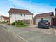 Thumbnail Detached house for sale in Stafford Crescent, Braintree