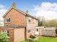 Thumbnail Detached house to rent in Hawkenbury, Harlow