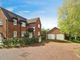 Thumbnail Detached house for sale in Wystan Court, Repton, Derby