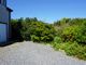 Thumbnail Detached house for sale in Portvoller, Isle Of Lewis