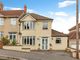 Thumbnail Semi-detached house for sale in Aylesbury Crescent, Bedminster, Bristol