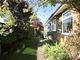 Thumbnail Bungalow for sale in Rose Court, Shotley, Ipswich, Suffolk