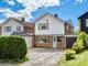 Thumbnail Detached house for sale in Station New Road, Old Tupton, Chesterfield