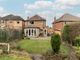 Thumbnail Detached house for sale in Covert Crescent, Radcliffe-On-Trent, Nottingham