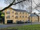 Thumbnail Flat for sale in The Priory, Sheffield Road, Dronfield, Derbyshire