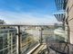 Thumbnail Flat for sale in Ensign House, Battersea Reach