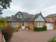 Thumbnail Detached house for sale in London Road, Shipston-On-Stour