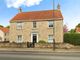 Thumbnail Detached house for sale in Main Street, Monk Fryston