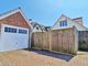 Thumbnail Property for sale in Frinton Road, Kirby Cross, Frinton-On-Sea