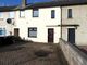 Thumbnail Terraced house for sale in Byron Crescent, Aberdeen
