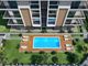 Thumbnail Apartment for sale in Antalya, Antalya, Turkey