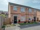 Thumbnail Semi-detached house for sale in 13 Massey Drive, Worcester