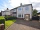 Thumbnail Semi-detached house for sale in Kingsway, Middleton, Manchester