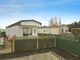 Thumbnail Mobile/park home for sale in Grasscroft Park, New Whittington, Chesterfield