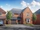 Thumbnail Detached house for sale in "Exeter" at Ersham Road, Hailsham