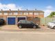 Thumbnail Terraced house for sale in Mersey Way, Bedford