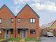 Thumbnail End terrace house for sale in Bella Rosa Drive, Langley, Maidstone