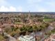 Thumbnail Flat for sale in Queen Street Lichfield, Staffordshire