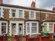 Thumbnail Property for sale in Allensbank Road, Heath, Cardiff