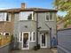 Thumbnail Semi-detached house for sale in Micklefield Road, High Wycombe