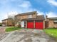 Thumbnail Detached house for sale in Bythorn Close, Lower Earley, Reading