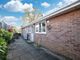 Thumbnail Detached bungalow for sale in Common Gardens, Chandler's Ford, Eastleigh