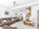 Thumbnail Terraced house for sale in The Hallands, Burgess Hill, West Sussex