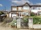 Thumbnail End terrace house for sale in Turner Road, Edgware
