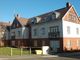 Thumbnail Flat for sale in Grange Road, Chalfont St. Peter, Gerrards Cross