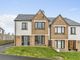 Thumbnail Semi-detached house for sale in Bishops Green, Banbridge