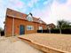 Thumbnail Semi-detached house to rent in Mill Hill Lane, Wymondham