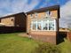 Thumbnail Detached house for sale in Findhorn Road, Inverkip, Greenock