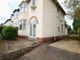 Thumbnail Semi-detached house for sale in Ranelagh Street, Hereford