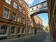 Thumbnail Flat for sale in Hounds Gate Court, Hounds Gate, Nottingham