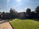 Thumbnail Detached bungalow for sale in Broad View, Bexhill-On-Sea