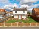 Thumbnail Detached house for sale in Beckside House, Station Road, Church Fenton