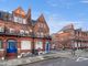 Thumbnail Flat for sale in Vereker Road, London