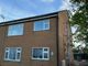 Thumbnail Flat for sale in Clarendon Road, Skegness