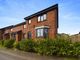 Thumbnail End terrace house for sale in Inchinnan Road, Paisley